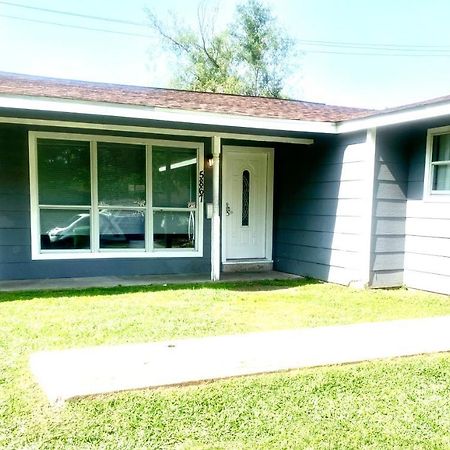 Three Zzz'S Houston Exterior foto