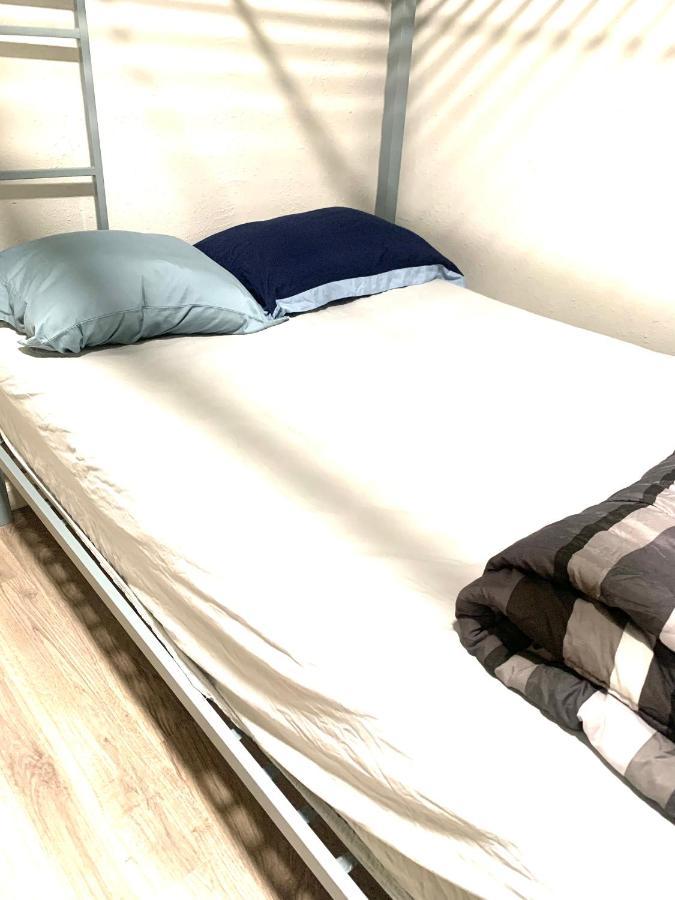 Three Zzz'S Houston Exterior foto